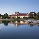 Naantali Spa Hotel 5*