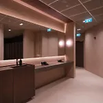 纳坦利温泉酒店 纳坦利