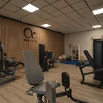 Naantali Spa Hotel Hotel 5*