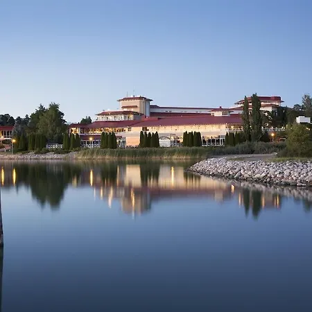 Naantali Spa Hotel 5* Naantali