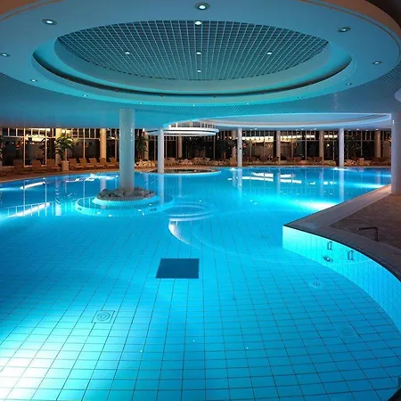 Naantali Spa Hotel فندق ناتالي