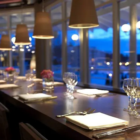 Naantali Spa Hotel