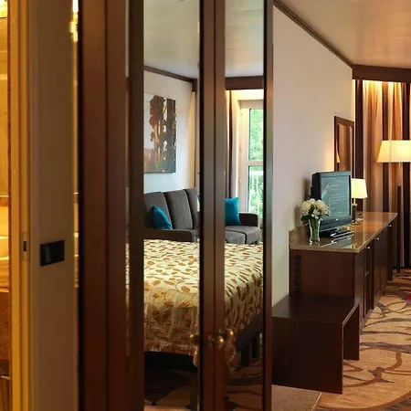 Naantali Spa Hotel Hotel