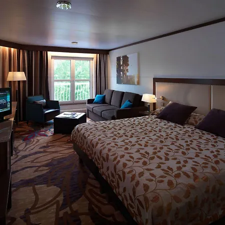 Naantali Spa Hotel Hotel Naantali