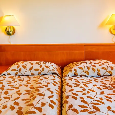 فندق Naantali Spa Hotel