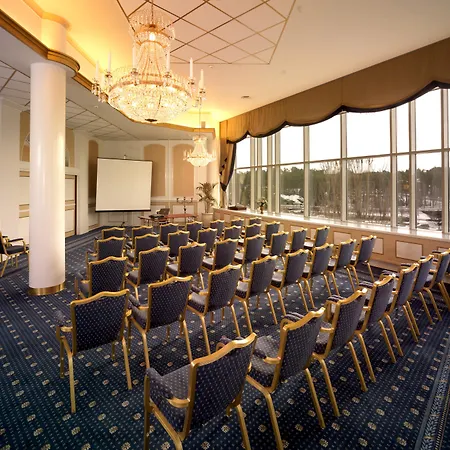 فندق Naantali Spa Hotel 5*