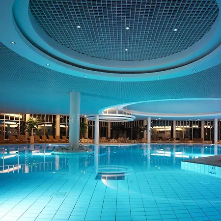 Hotel Naantali Spa Hotel Naantali