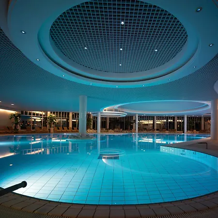 Hotel Naantali Spa Hotel Naantali
