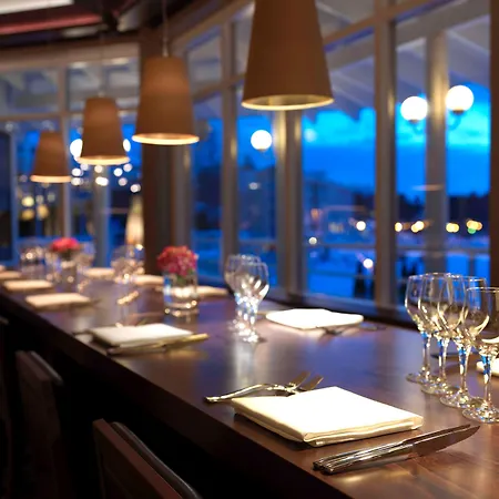 فندق Naantali Spa Hotel ناتالي