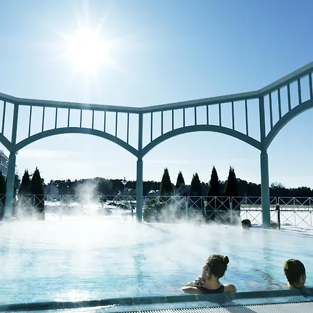 Naantali Spa Hotel Hotel 5*