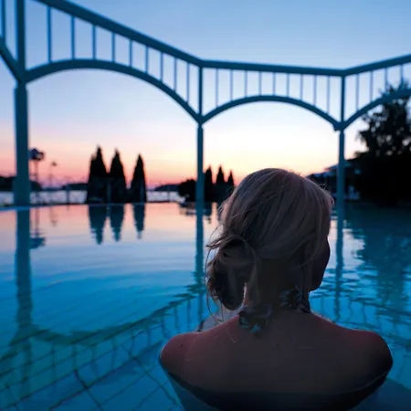 Naantali Spa Hotel 5* Naantali