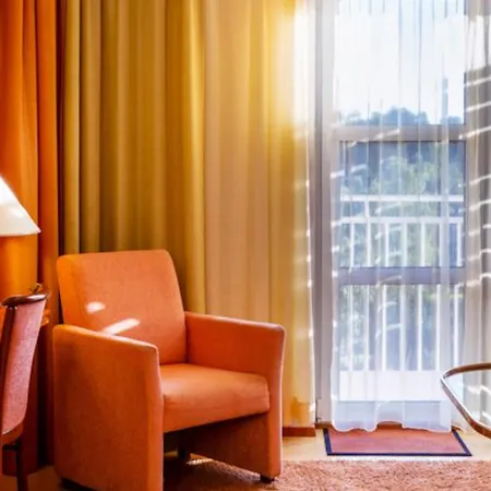 Naantali Spa Hotel Hotel 5*