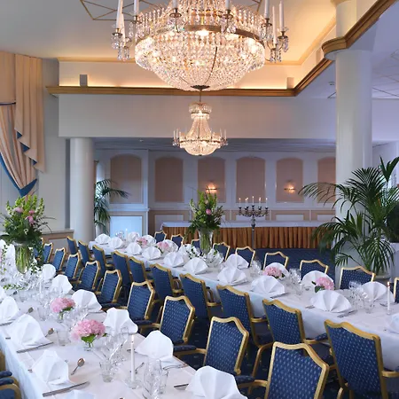 Hotel Naantali Spa Hotel Naantali