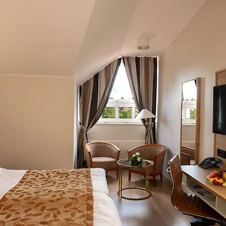 Hotel Naantali Spa Hotel 5*