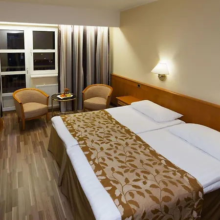 Naantali Spa Hotel Naantali
