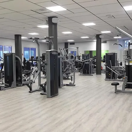 فندق Naantali Spa Hotel ناتالي