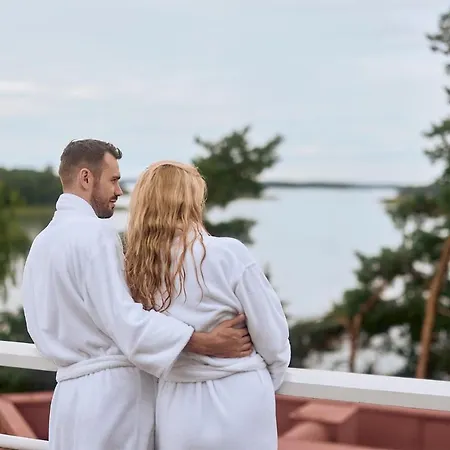Naantali Spa Hotel Naantali