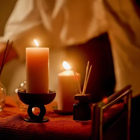 فندق Naantali Spa Hotel