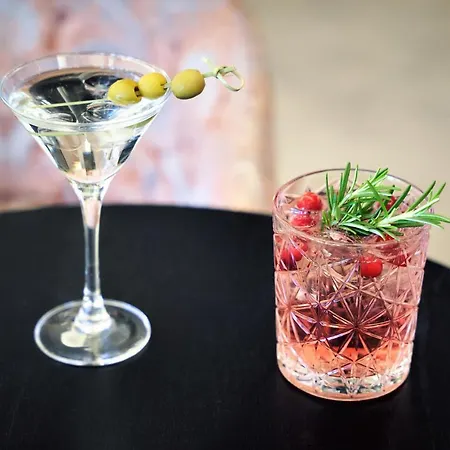 Naantali Spa Hotel ناتالي