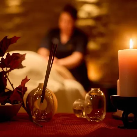 Naantali Spa Hotel 5*