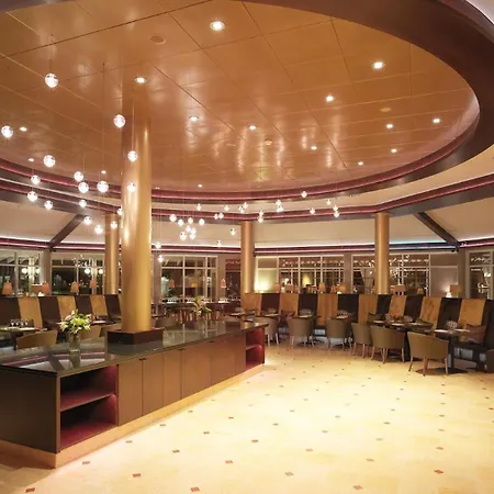 Naantali Spa Hotel 5* ناتالي