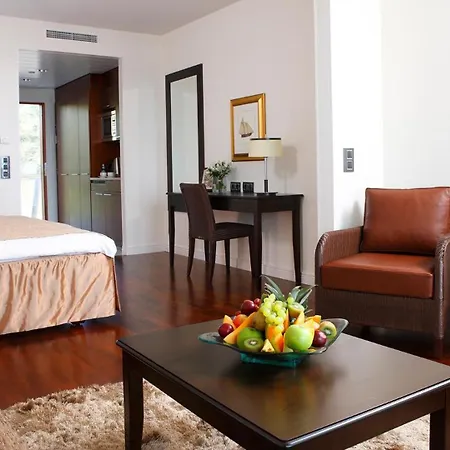 Naantali Spa Hotel فندق 5*