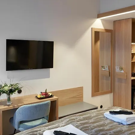 Naantali Spa Hotel ناتالي