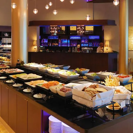 Naantali Spa Hotel 5*