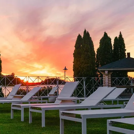 Naantali Spa Hotel Hotel 5*