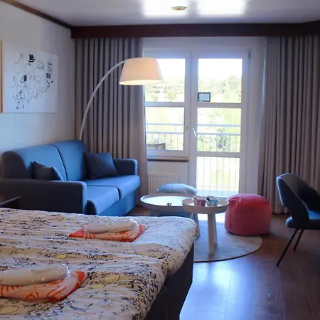 Naantali Spa Hotel 5* Naantali