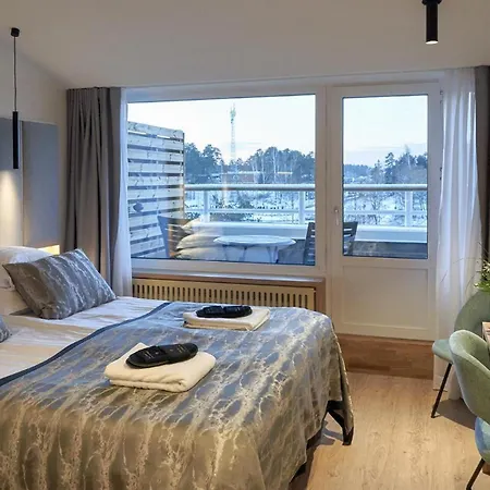 Naantali Spa Hotel Naantali