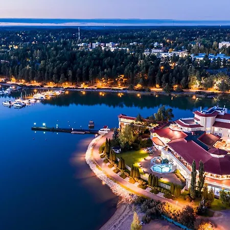 Naantali Spa Hotel 5*