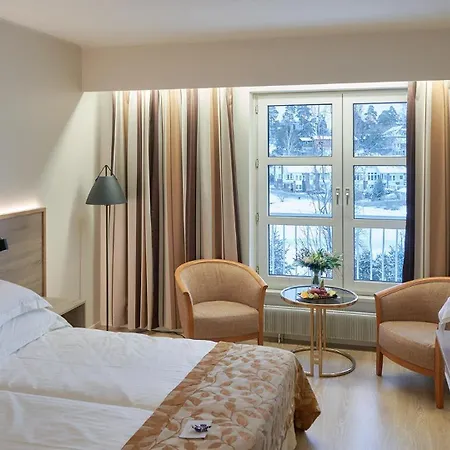 Naantali Spa Hotel