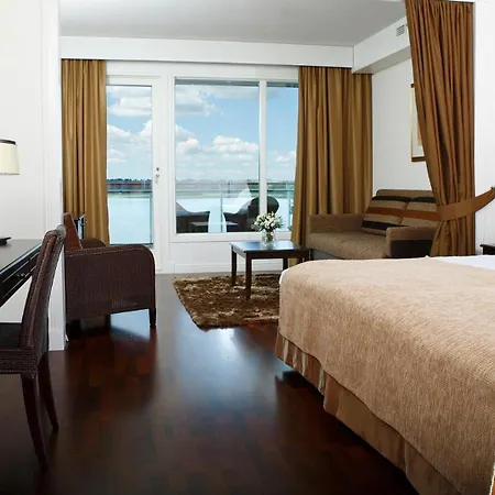 Hotel Naantali Spa Hotel Naantali