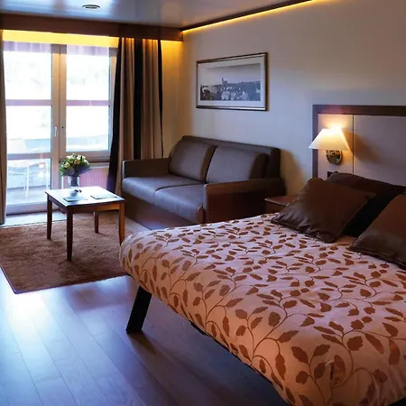 Naantali Spa Hotel Naantali