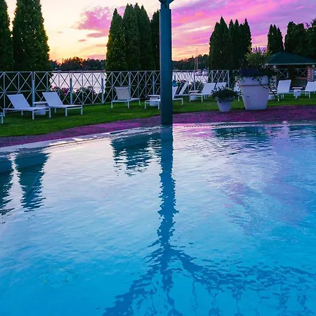 Naantali Spa Hotel 5*
