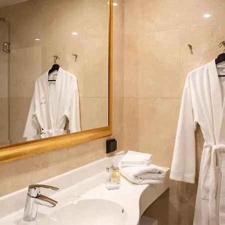 Hotel Naantali Spa Hotel Naantali