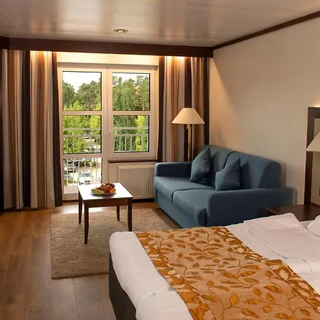 Naantali Spa Hotel 5* ناتالي