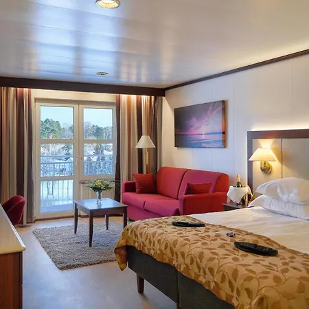 Naantali Spa Hotel Hotel Naantali
