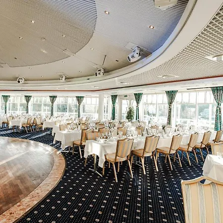 Naantali Spa Hotel ناتالي