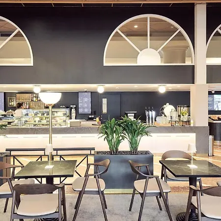 Naantali Spa Hotel فندق