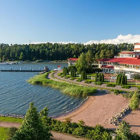 Naantali Spa Hotel