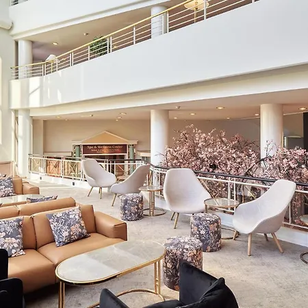 Naantali Spa Hotel 5* Naantali