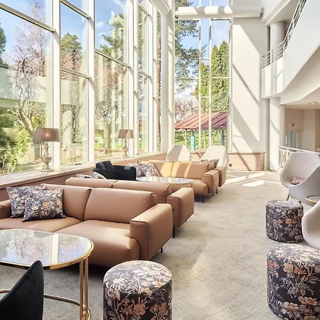Hotel Naantali Spa Hotel