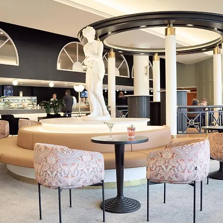 Naantali Spa Hotel 5*