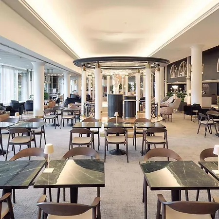 Naantali Spa Hotel 5* Naantali