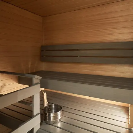 Naantali Spa Hotel 5*