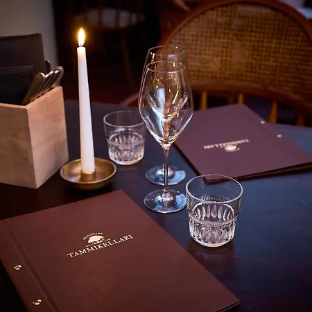 Hotel Naantali Spa Hotel