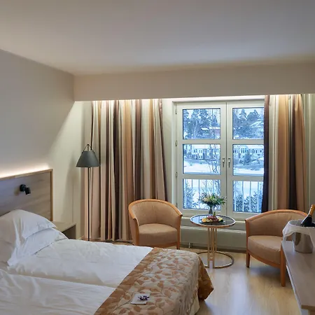 Naantali Spa Hotel فندق ناتالي