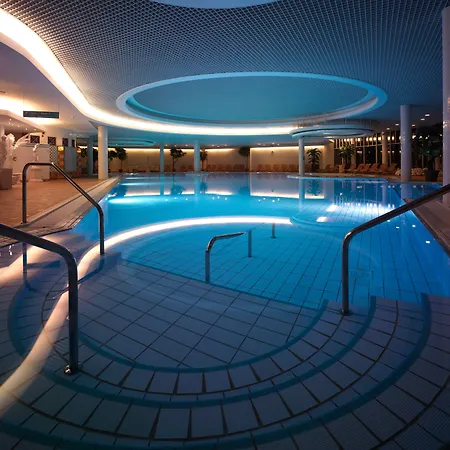 Hotel Naantali Spa Hotel Naantali